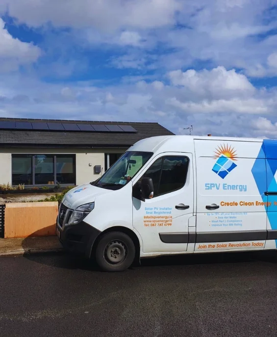 Why Hire SPV Energy Why Hire SPV Energy