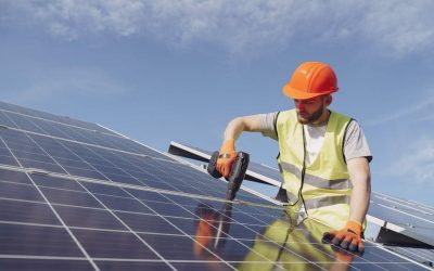 What is the Solar Panels VAT Rate in Ireland?