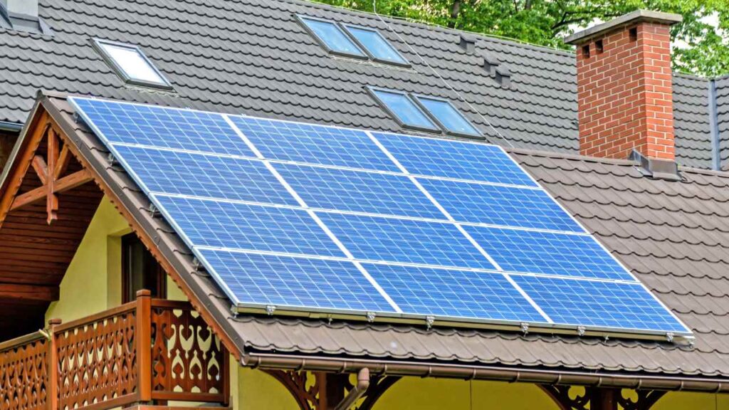 How Much Does a 11kw Solar System Cost In Ireland? 1 factors affecting cost of 11kw solar system
