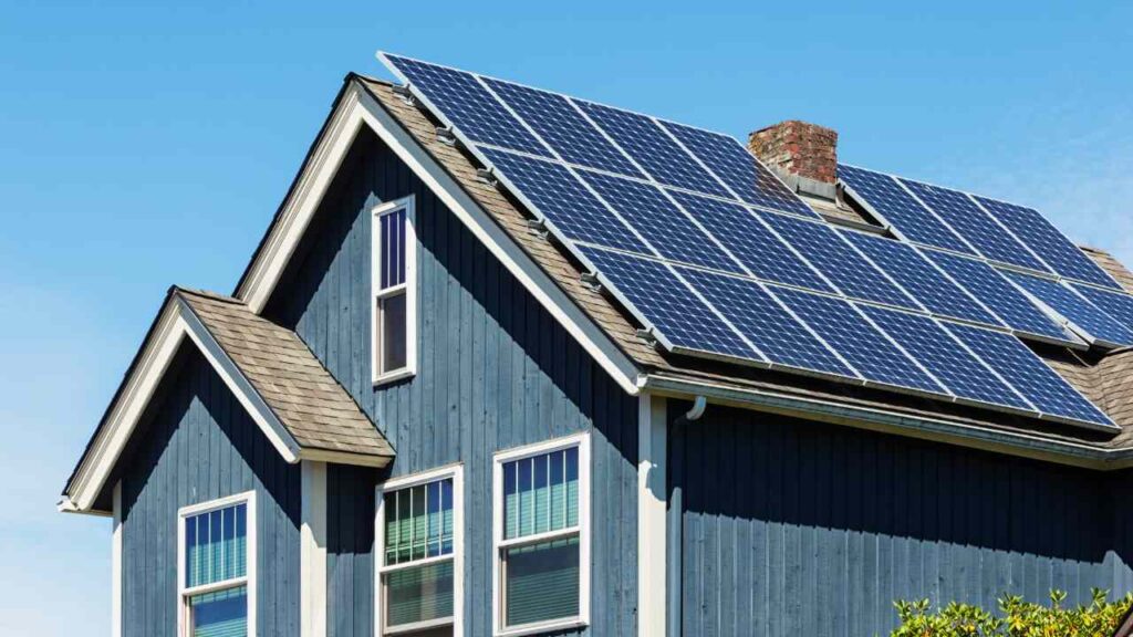 What Are The Factors That Can Affect Your Solar PV Efficiency? 2 choose high efficiency solar panels