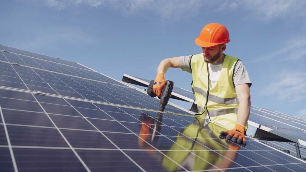 What Are The Factors That Can Affect Your Solar PV Efficiency? 1 the-intensity-of-the-sunlight