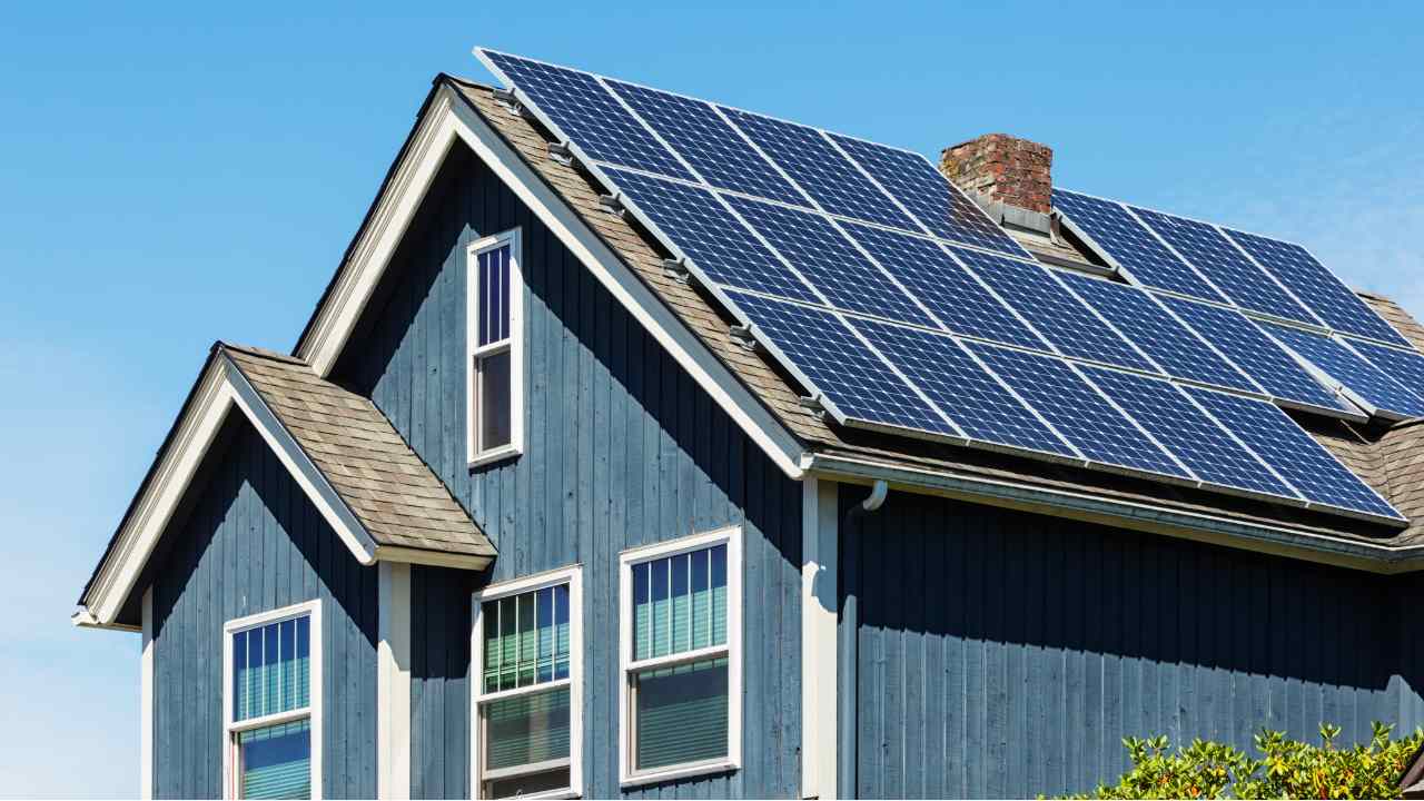 how-much-electricity-do-solar-panels-generate