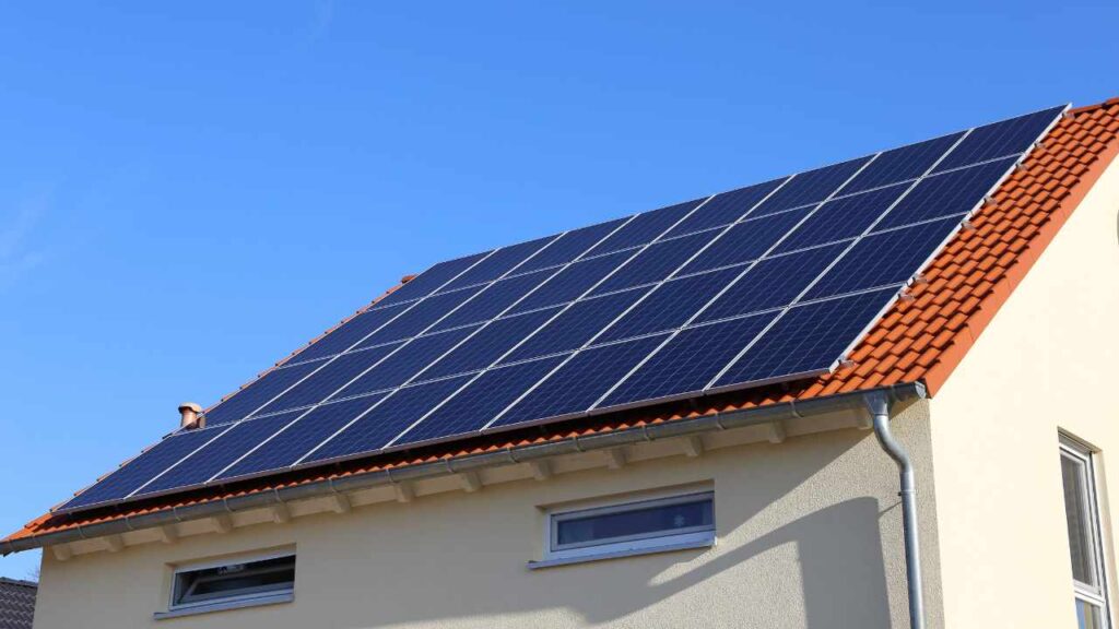 risks of oversizing and undersizing solar
