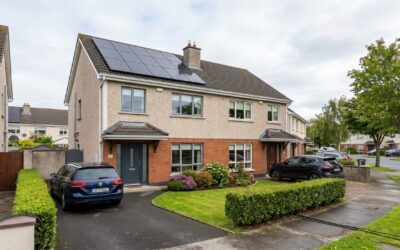 What Should New Homeowners in Ireland Know Before Installing Solar?