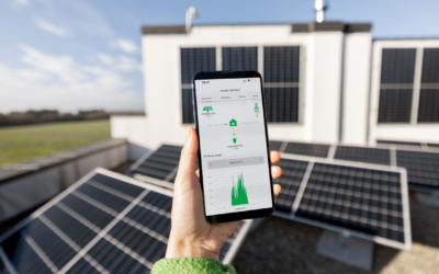 Solar Panel Performance in Winter vs Summer in Ireland