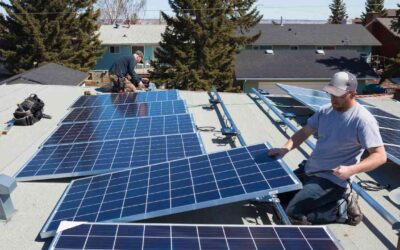 What Happens to Excess Solar Electricity in Ireland?