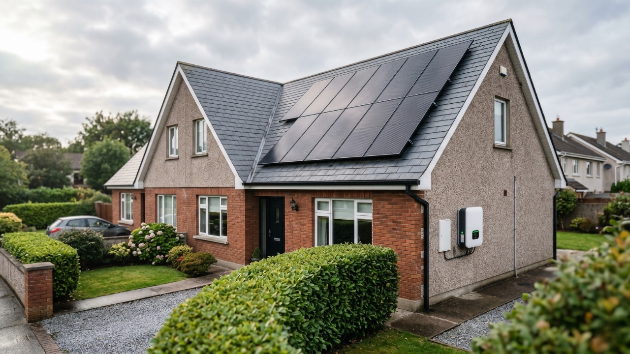 matching-inverter-capacity-to-Panel-output