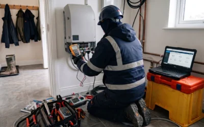 How to Choose the Right Solar Inverter for Your Home