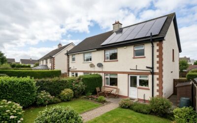 What Is Payback Period Of Investment In Solar Panels In Ireland?