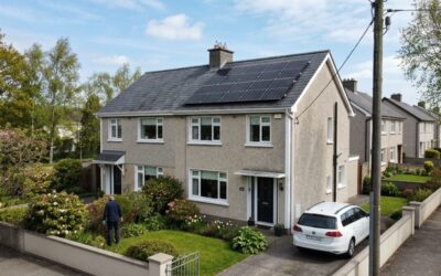 Blog 1 Are Solar Panels Worth It in Ireland? Honest 2026 Payback Analysis