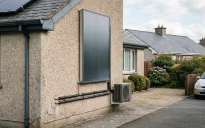 Blog 4 Thermodynamic Solar Panels in Ireland: How They Work, Costs and Reviews