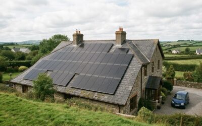 Blog 1 10kW Solar System Cost in Ireland: Price, Output and Savings