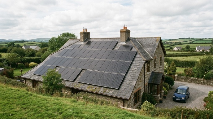 10kw-solar-system-irish-rooftop