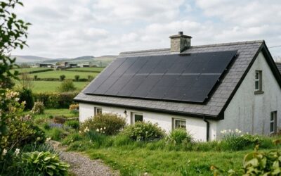Blog 2 5kW Solar System Cost in Ireland: Price, Output and Savings