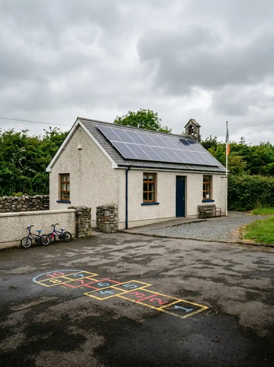 Solar for Primary Schools