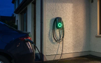 Blog 1 EV Charger Installation Cost in Ireland: 2026 Price Guide
