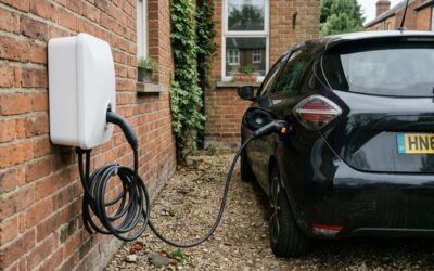 EV Charger Installation Cost in Ireland: Prices and Grants Explained