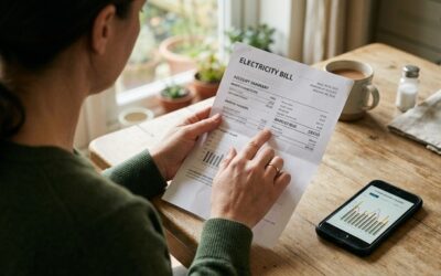 What Is the Average Electricity Bill in Ireland in 2026?